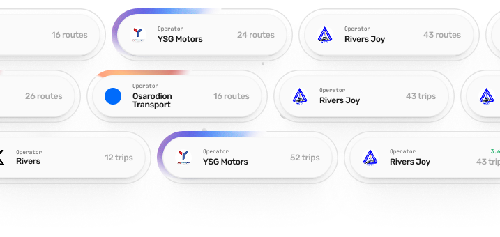 Routes